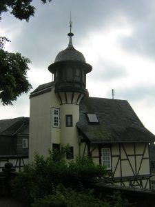 Schönes Haus in Wetzlar