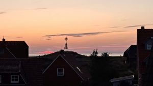 2025 09 19 19 43 31 Baltrum Sonnenuntergang