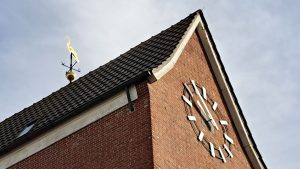 2025 09 21 09 50 01 Baltrum Evangelische Kirche