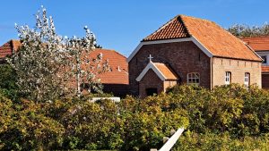 2025 09 26 11 35 55 Baltrum Alte Inselkirche