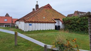 2025 09 27 10 20 58 Baltrum Haus Mit Normannentür