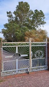 2025 10 03 11 55 55 Baltrum Friedhof