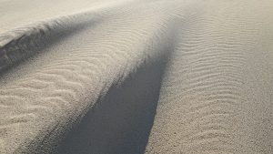 @2025 09 27 16 11 03 Baltrum Ostwanderung Wellen Im Sand